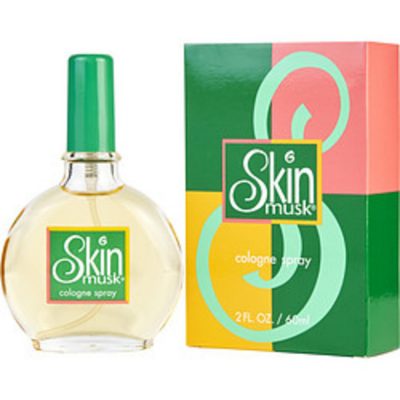 Skin Musk By Parfums De Coeur #211127 - Type: Fragrances For Women