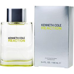 Kenneth Cole Reaction By Kenneth Cole #134785 - Type: Fragrances For Men