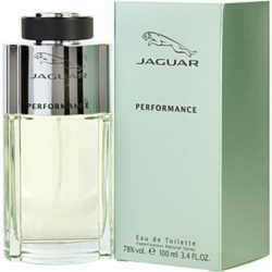 Jaguar Performance By Jaguar #139063 - Type: Fragrances For Men
