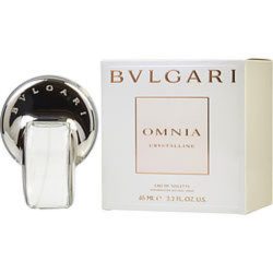 Bvlgari Omnia Crystalline By Bvlgari #139880 - Type: Fragrances For Women