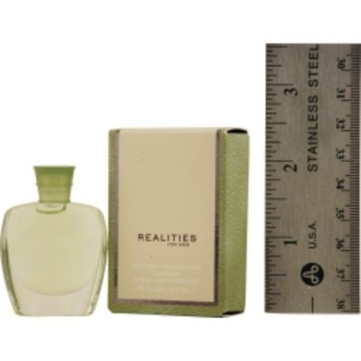 Realities (New) By Liz Claiborne #141669 - Type: Fragrances For Men