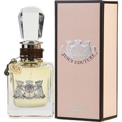 Juicy Couture By Juicy Couture #147002 - Type: Fragrances For Women