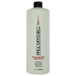 Paul Mitchell By Paul Mitchell #150495 - Type: Styling For Unisex