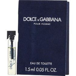 Dolce & Gabbana By Dolce & Gabbana #151429 - Type: Fragrances For Men