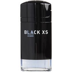Black Xs Los Angeles By Paco Rabanne #301547 - Type: Fragrances For Men