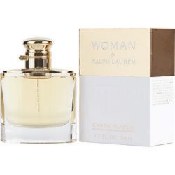 Ralph Lauren Woman By Ralph Lauren #301913 - Type: Fragrances For Women