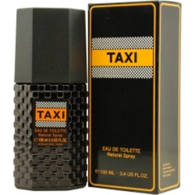 Taxi By Cofinluxe #116828 - Type: Fragrances For Men