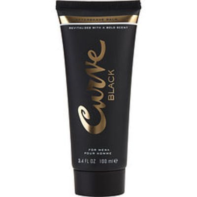 Curve Black By Liz Claiborne #303851 - Type: Bath & Body For Men