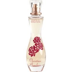 Christina Aguilera Touch Of Seduction By Christina Aguilera #304153 - Type: Fragrances For Women