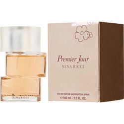 Premier Jour By Nina Ricci #116892 - Type: Fragrances For Women