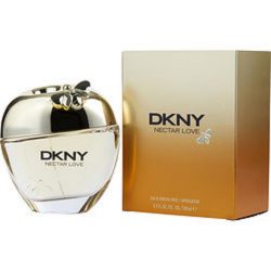 Dkny Nectar Love By Donna Karan #304887 - Type: Fragrances For Women