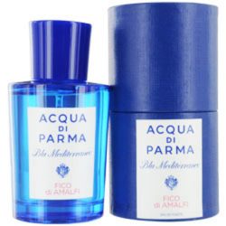 Acqua Di Parma Blue Mediterraneo By Acqua Di Parma #226303 - Type: Fragrances For Unisex