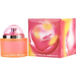 Only Me Passion By Yves De Sistelle #230530 - Type: Fragrances For Women
