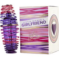 Girlfriend By Justin Bieber By Justin Bieber #232687 - Type: Fragrances For Women