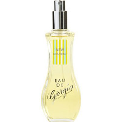 Eau De Giorgio By Giorgio Beverly Hills #238135 - Type: Fragrances For Women