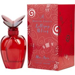 Mariah Carey Lollipop Bling Mine Again By Mariah Carey #225133 - Type: Fragrances For Women