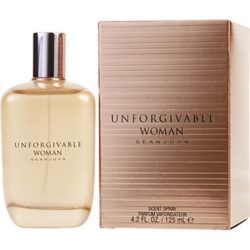 Unforgivable Woman By Sean John #155724 - Type: Fragrances For Women