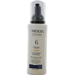 Nioxin By Nioxin #156007 - Type: Conditioner For Unisex