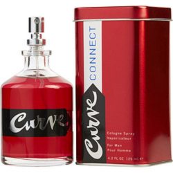 Curve Connect By Liz Claiborne #160470 - Type: Fragrances For Men