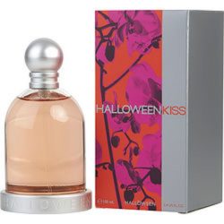 Halloween Kiss By Jesus Del Pozo #162110 - Type: Fragrances For Women