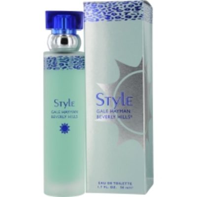 Style By Gale Hayman #118749 - Type: Fragrances For Women