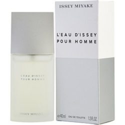 Leau Dissey By Issey Miyake #166873 - Type: Fragrances For Men