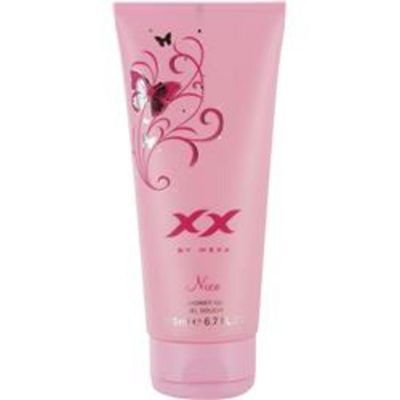Mexx Xx Nice By Mexx #174895 - Type: Bath & Body For Women