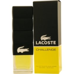 Lacoste Challenge By Lacoste #177686 - Type: Fragrances For Men