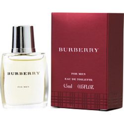 Burberry By Burberry #119285 - Type: Fragrances For Men