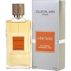 Heritage By Guerlain #180762 - Type: Fragrances For Men
