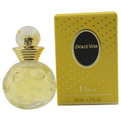 Dolce Vita By Christian Dior #119335 - Type: Fragrances For Women