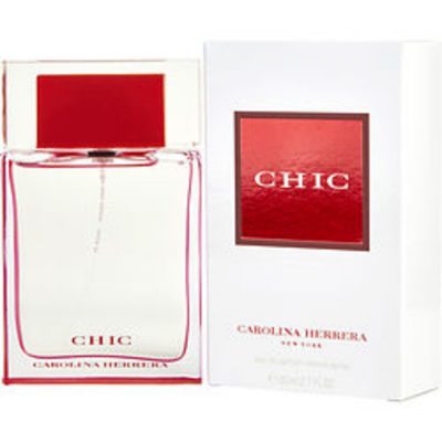 Chic By Carolina Herrera #119768 - Type: Fragrances For Women