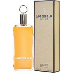 Lagerfeld By Karl Lagerfeld #288388 - Type: Fragrances For Men