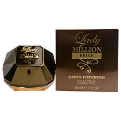 Paco Rabanne Lady Million Prive By Paco Rabanne #288607 - Type: Fragrances For Women
