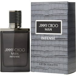 Jimmy Choo Intense By Jimmy Choo #289007 - Type: Fragrances For Men