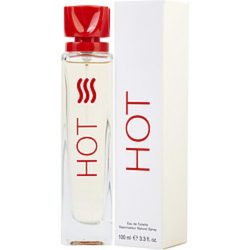 Hot By Benetton #290379 - Type: Fragrances For Women
