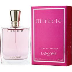 Miracle By Lancome #291796 - Type: Fragrances For Women