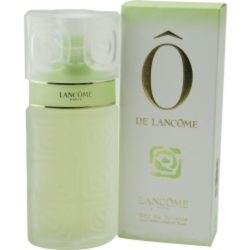 O De Lancome By Lancome #122557 - Type: Fragrances For Women