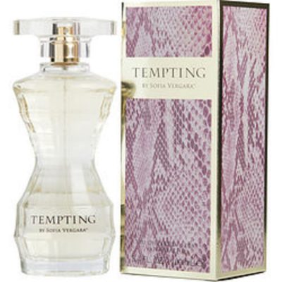 Tempting By Sofia Vergara By Sofia Vergara #292617 - Type: Bath & Body For Women