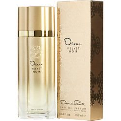 Oscar Velvet Noir By Oscar De La Renta #293451 - Type: Fragrances For Women