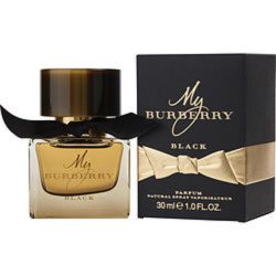 My Burberry Black By Burberry #295257 - Type: Fragrances For Women