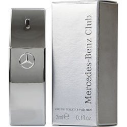 Mercedes-Benz Club By Mercedes-Benz #295289 - Type: Fragrances For Men
