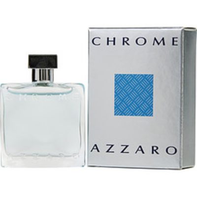 Chrome By Azzaro #123930 - Type: Fragrances For Men