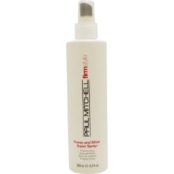 Paul Mitchell By Paul Mitchell #131673 - Type: Styling For Unisex