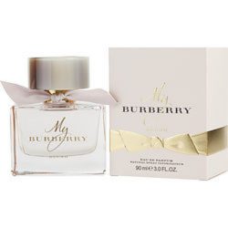 My Burberry Blush By Burberry #299820 - Type: Fragrances For Women