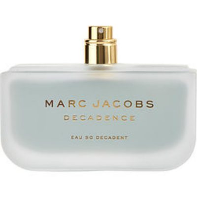 Marc Jacobs Decadence Eau So Decadent By Marc Jacobs #301122 - Type: Fragrances For Women