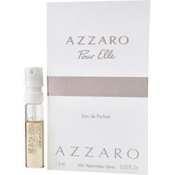 Azzaro Pour Elle By Azzaro #302445 - Type: Fragrances For Women