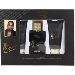 Whatever It Takes Kanye West By Whatever It Takes #302643 - Type: Gift Sets For Men