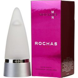 Rochas Man By Rochas #125852 - Type: Fragrances For Men