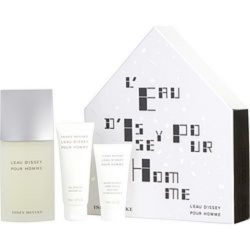 Leau Dissey By Issey Miyake #257375 - Type: Gift Sets For Men